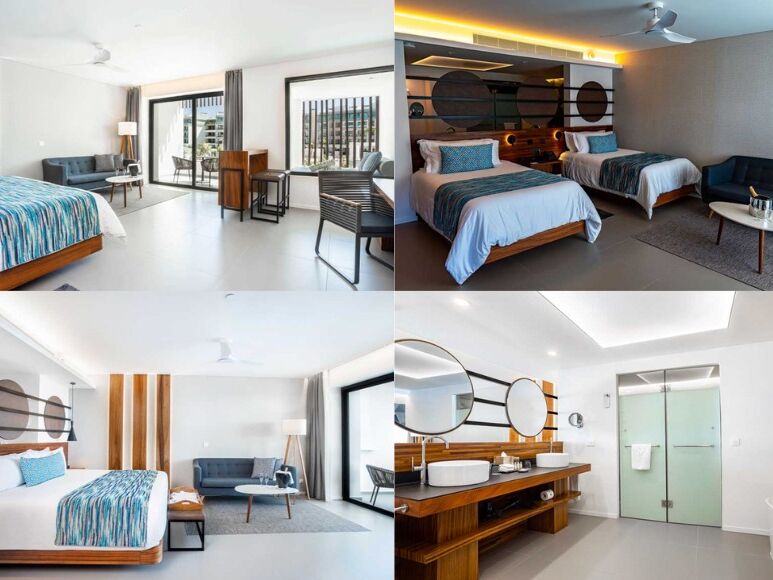 Picture of Elegance Club Jr Suite 