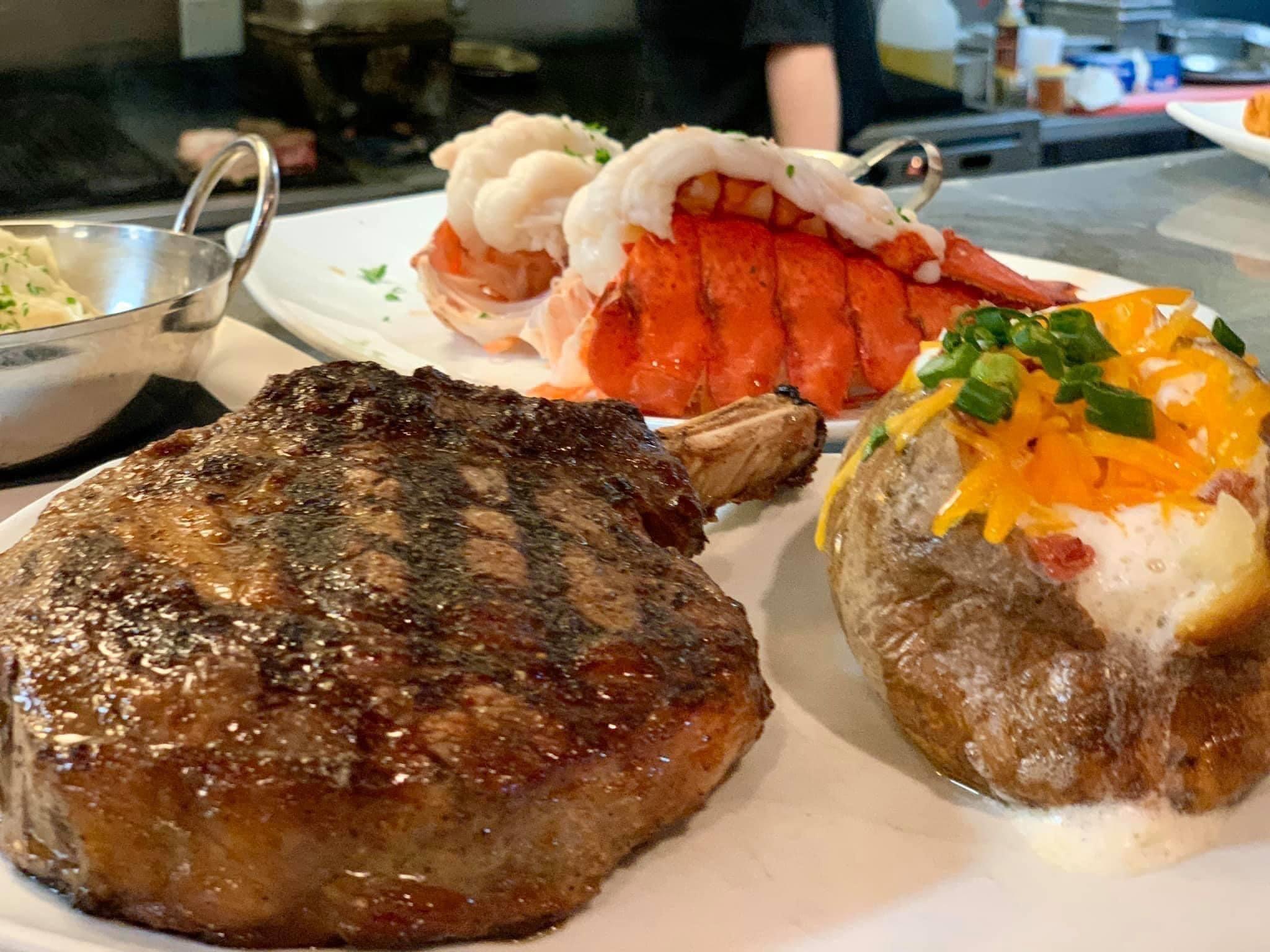 Picture of PRIME Serious Steak Venice