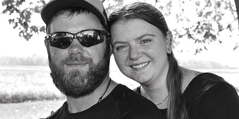 Alexa & Jacob Home Page Banner