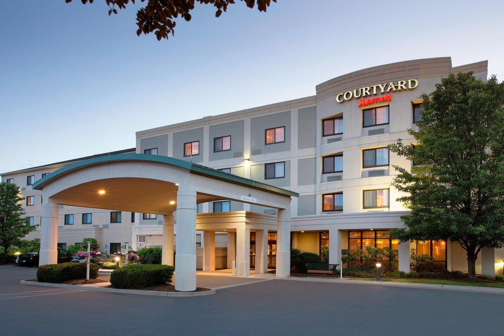 Picture of Courtyard by Marriott Middletown Goshen