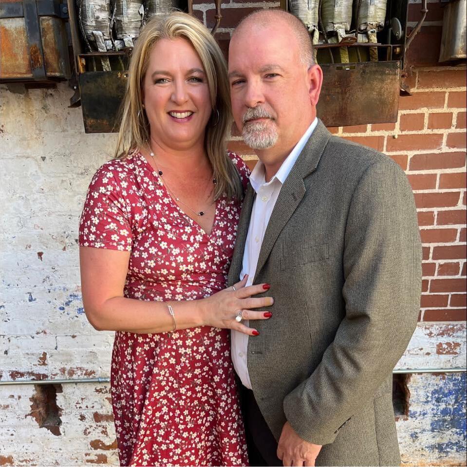 Trina & Scott Henry