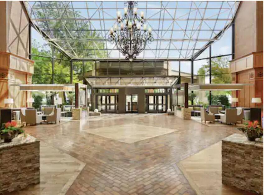 Picture of Hilton DFW Lakes Executive Conference Center