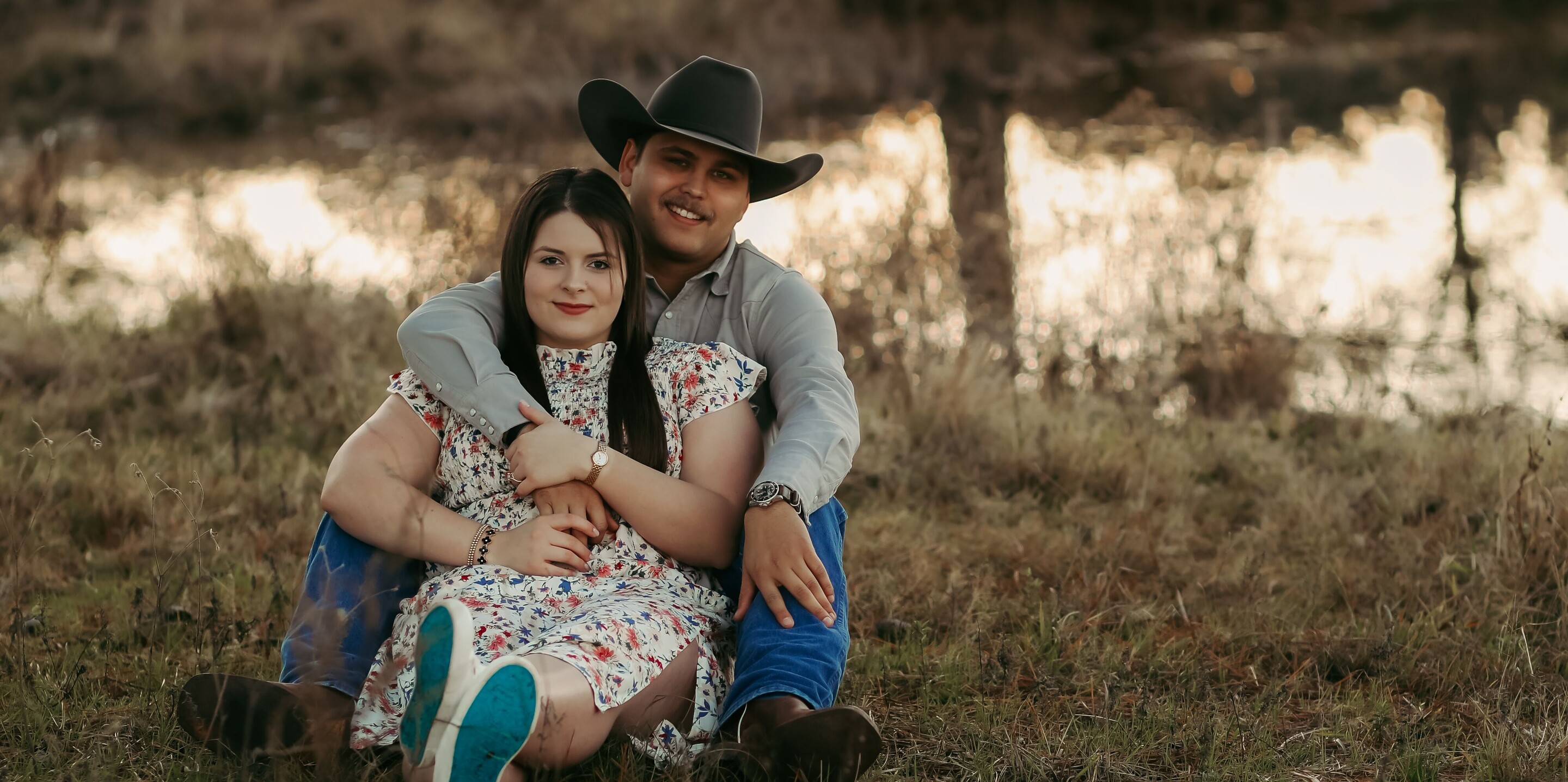 Austin & Emily Home Page Banner