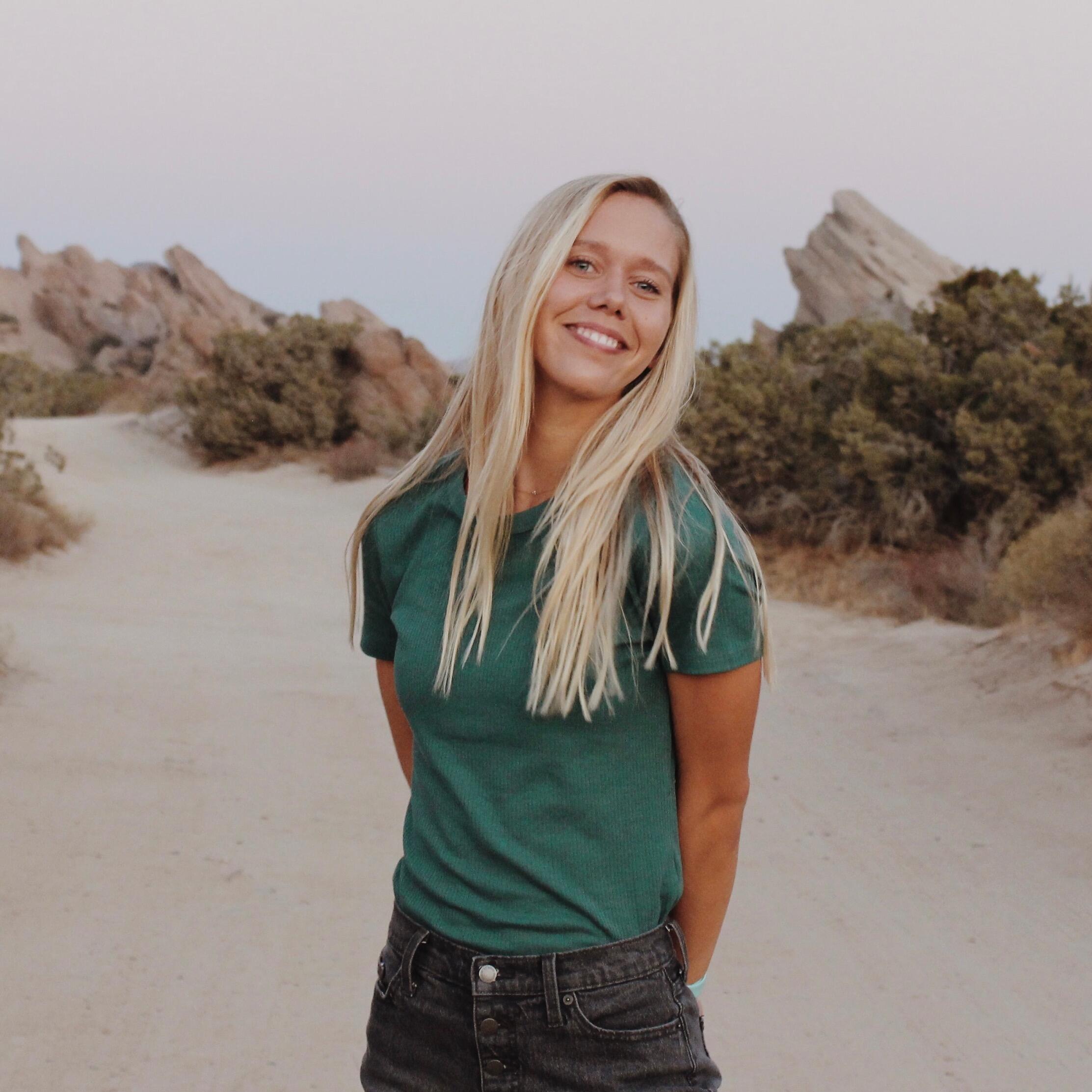 Emilye Grace Williams