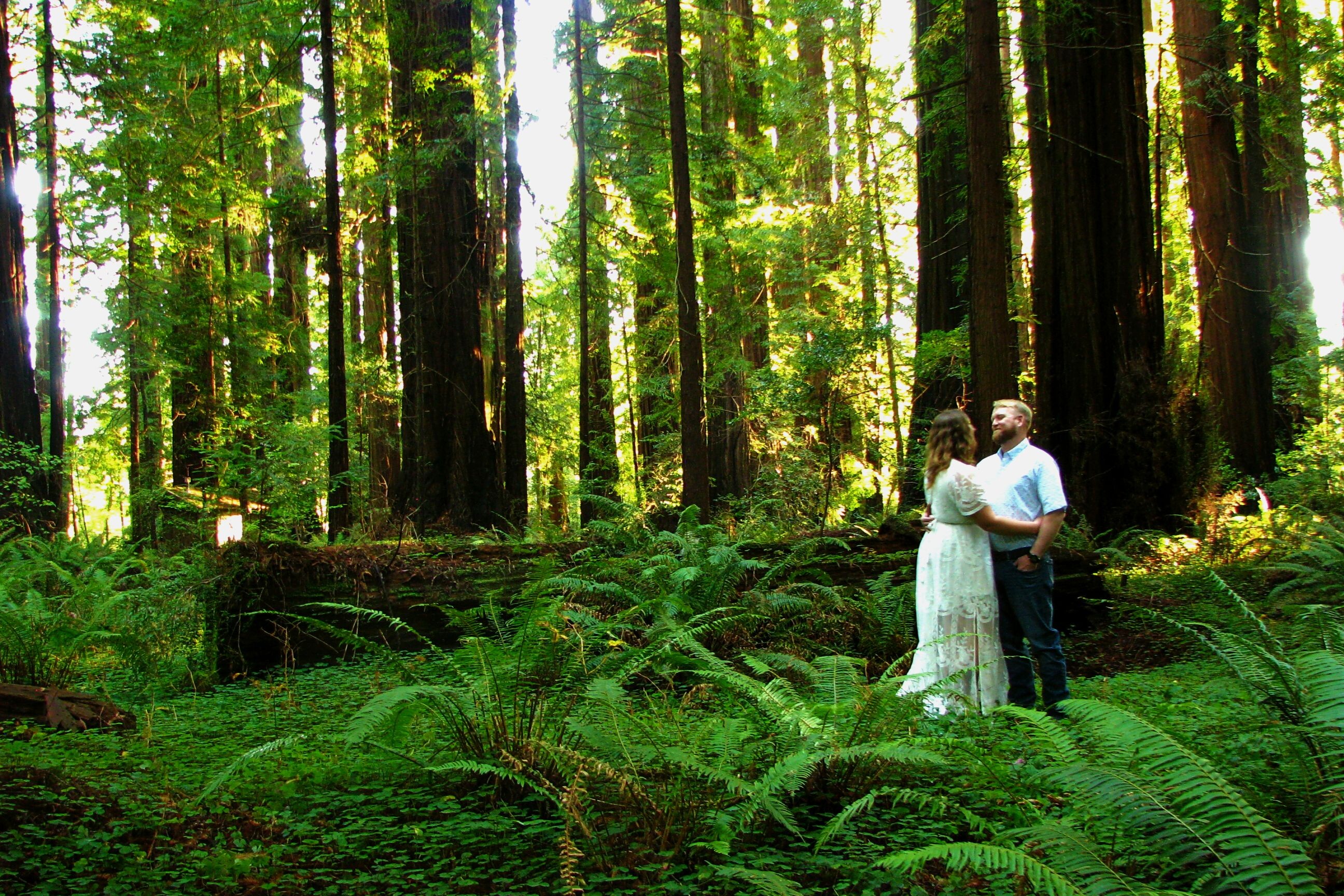 Marcus & Kaydee Home Page Banner