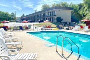 Picture of Geneva Wells Motel