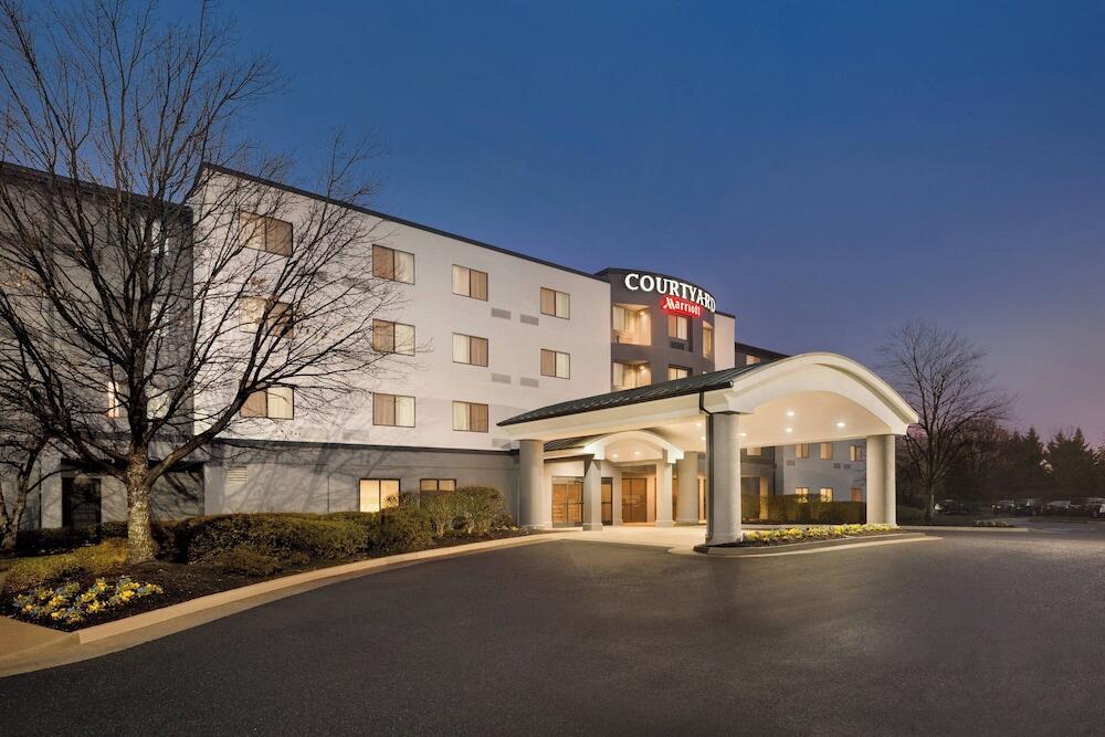 Picture of Courtyard by Marriott Potomac Mills Woodbridge
