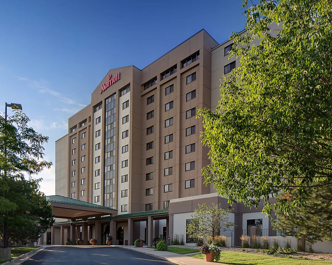 Picture of Milwaukee Marriott West