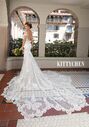 KITTYCHEN HOLLY, H2019 Mermaid Wedding Dress - thumbnail - 4