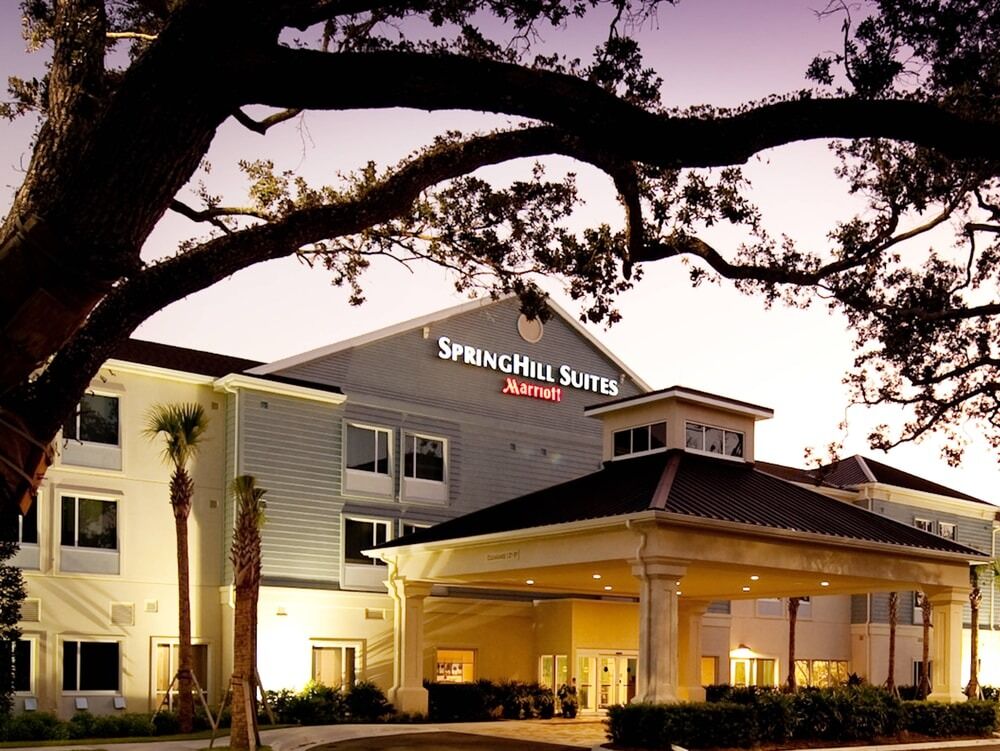 Picture of SpringHill Suites Vero Beach