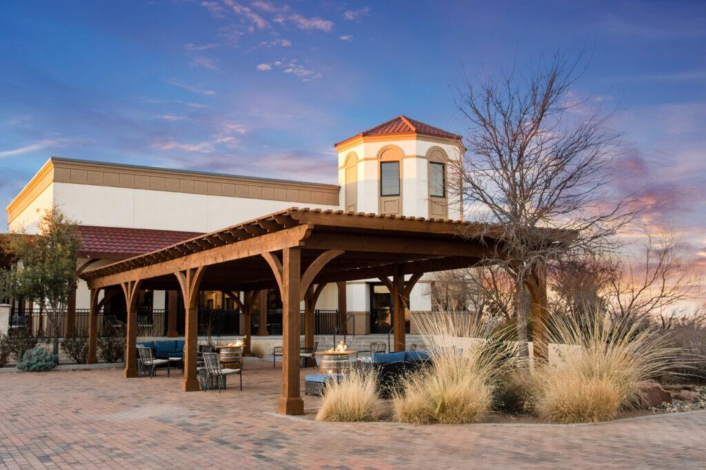 Picture of Llano Estacado Winery, Inc