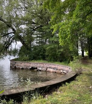 Picture of Keewaydin State Park Campground