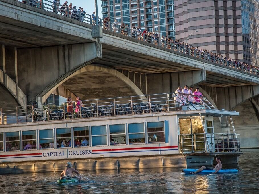 Picture of Capital Cruises