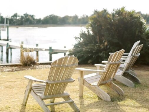 Picture of Airbnb Beaufort SC
