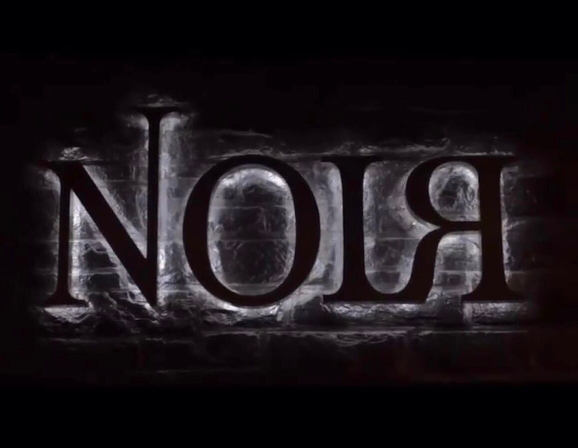 Picture of Noir Restaurant & Lounge