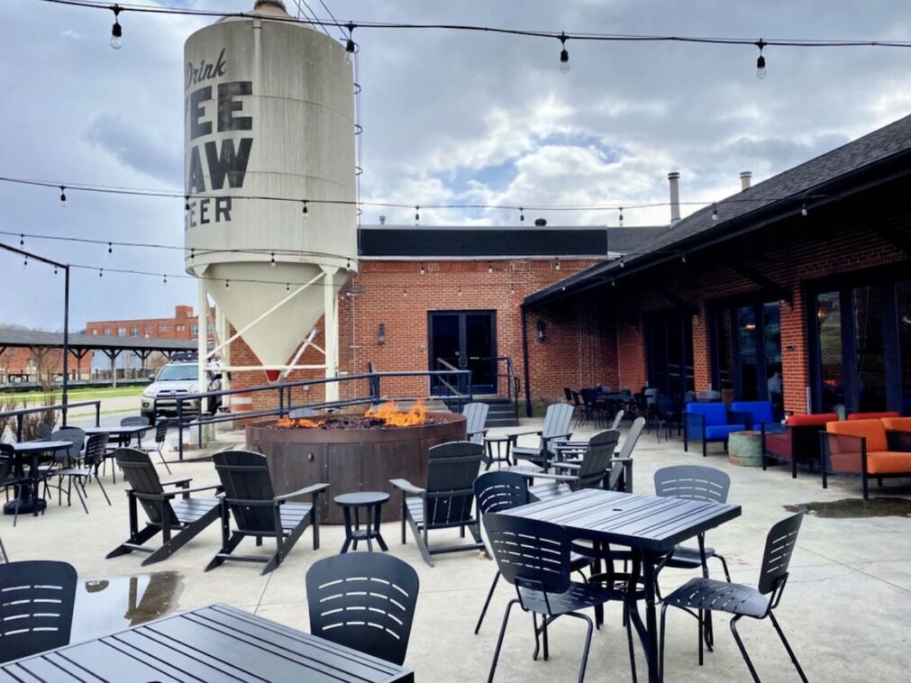 Picture of Yee-Haw Brewing Company