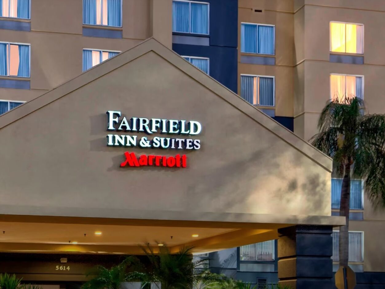 Picture of Fairfield Inn & Suites by Marriott Orlando Near Universal Orlando Resort