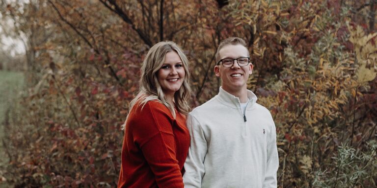 Stratton & Regan Home Page Banner