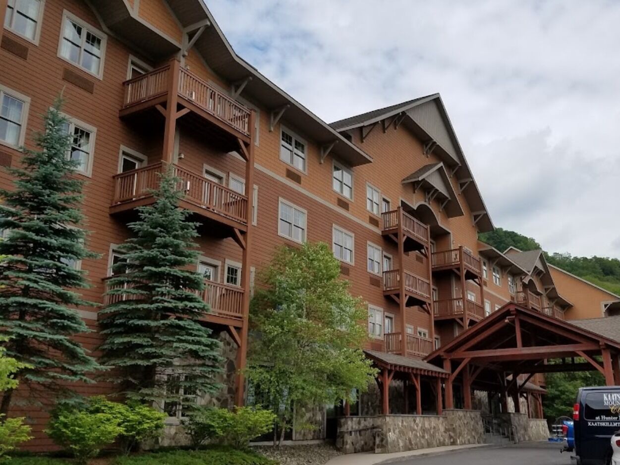 Picture of Kaatskill Mountain Club