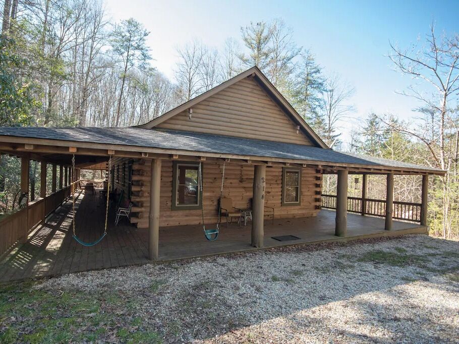 Picture of 3 Bedroom Cabin