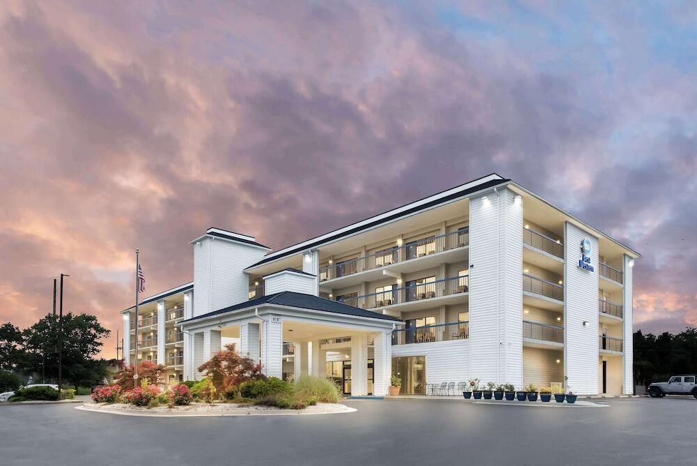 Picture of Best Western Kent Narrows Inn