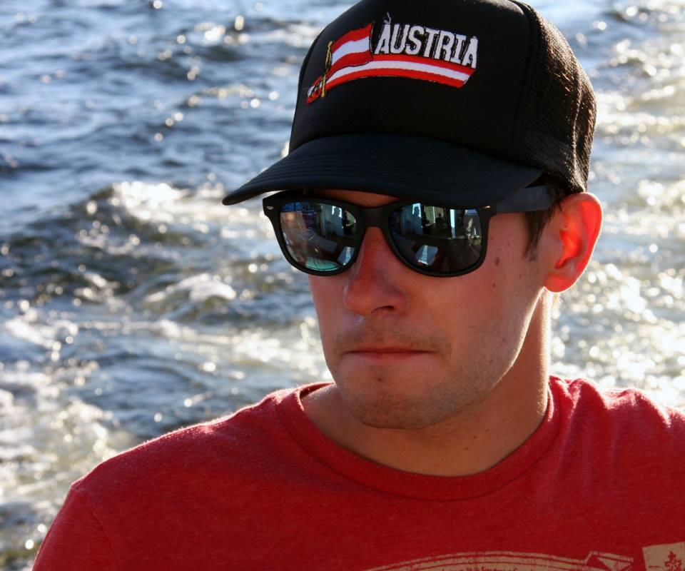 Austin Johnston