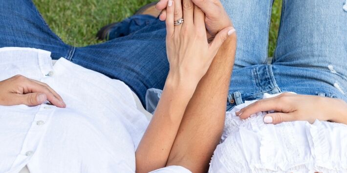 Toni & Andrew Home Page Banner