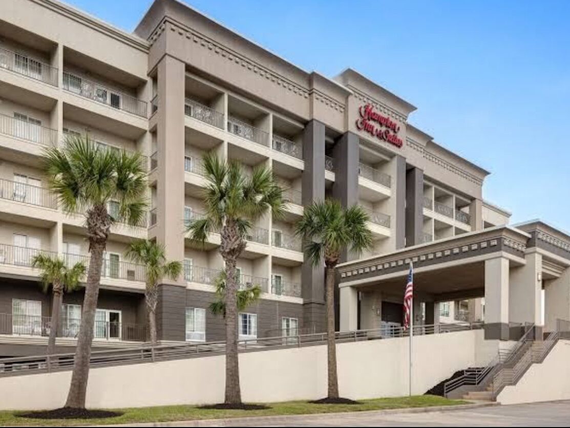 Picture of Hampton Inn & Suites Galveston