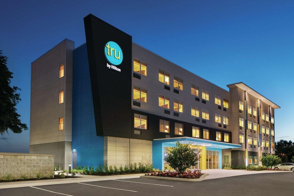 Picture of TRU BY Hilton Sebring