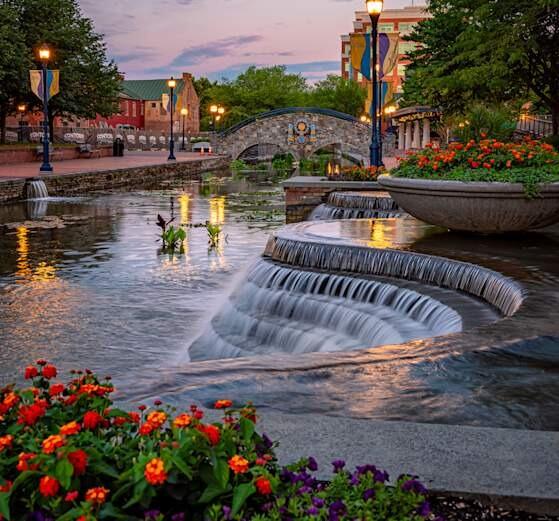 Picture of Explore Historic Downtown Frederick