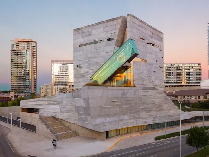 Picture of Perot Museum of Nature and Science