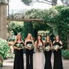 A Romantic Italian Gothic Wedding at Villa Cimbrone in Ravello, Italy