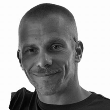 Michael Bonsky 
