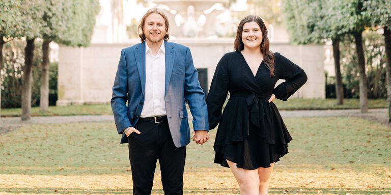 Morgan & Dalton Home Page Banner