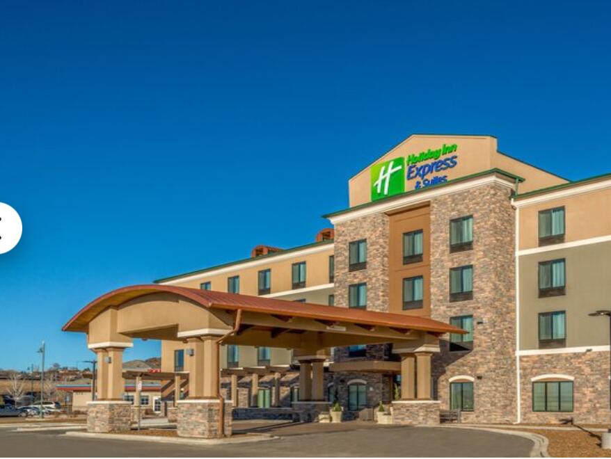 Picture of Holiday Inn Express