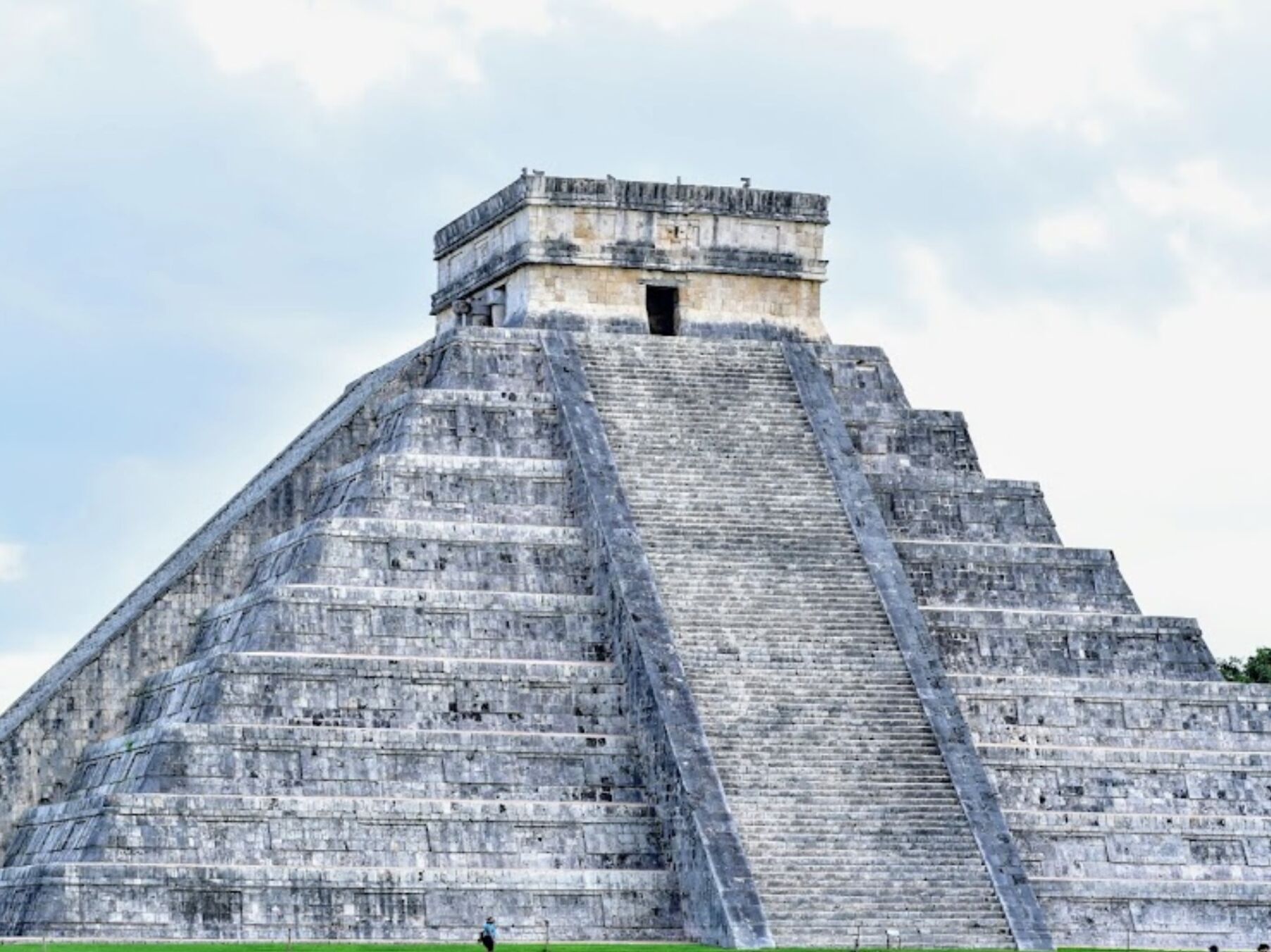 Picture of Chichén Itzá