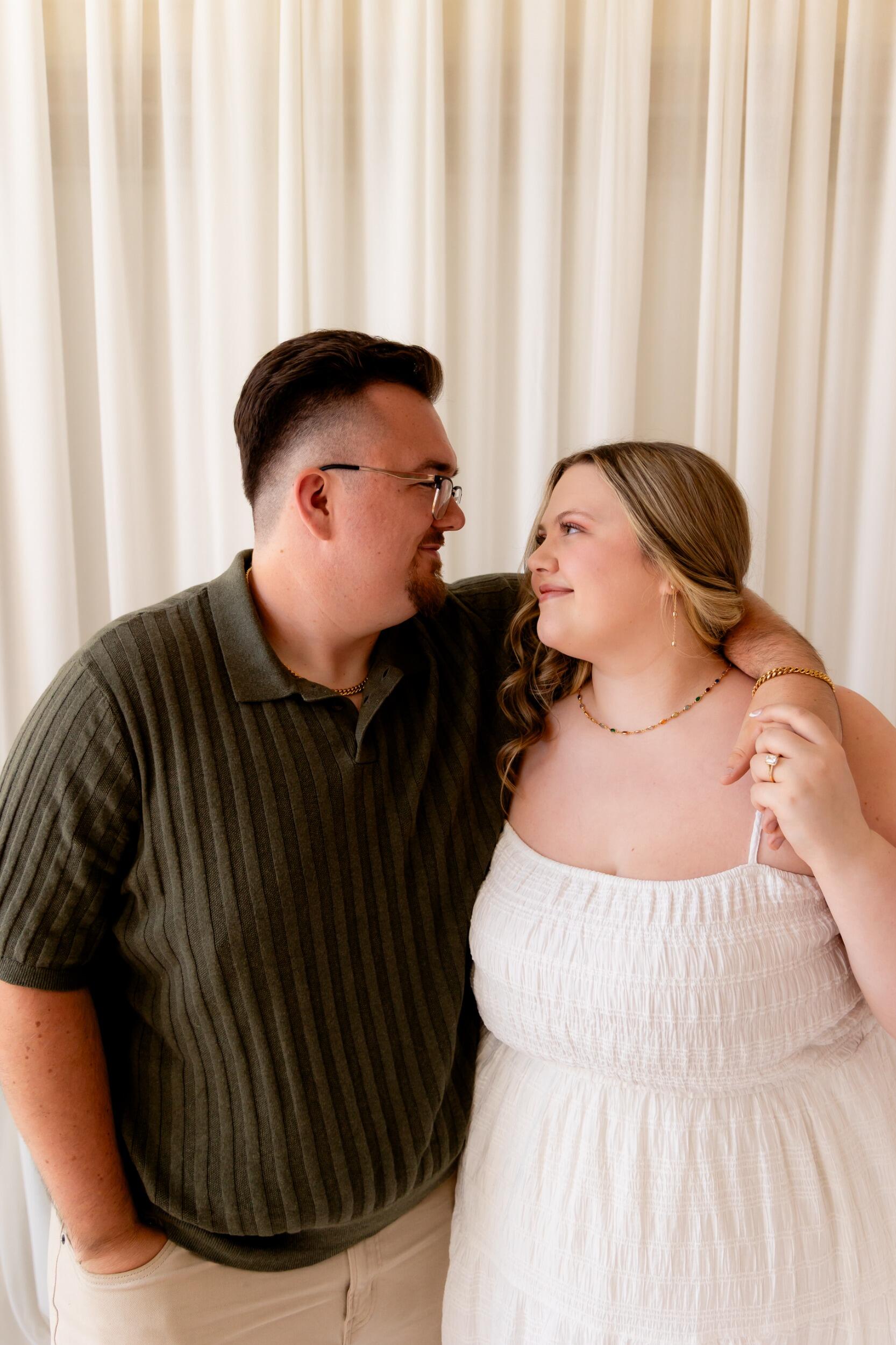 Engagement photos pt. 2