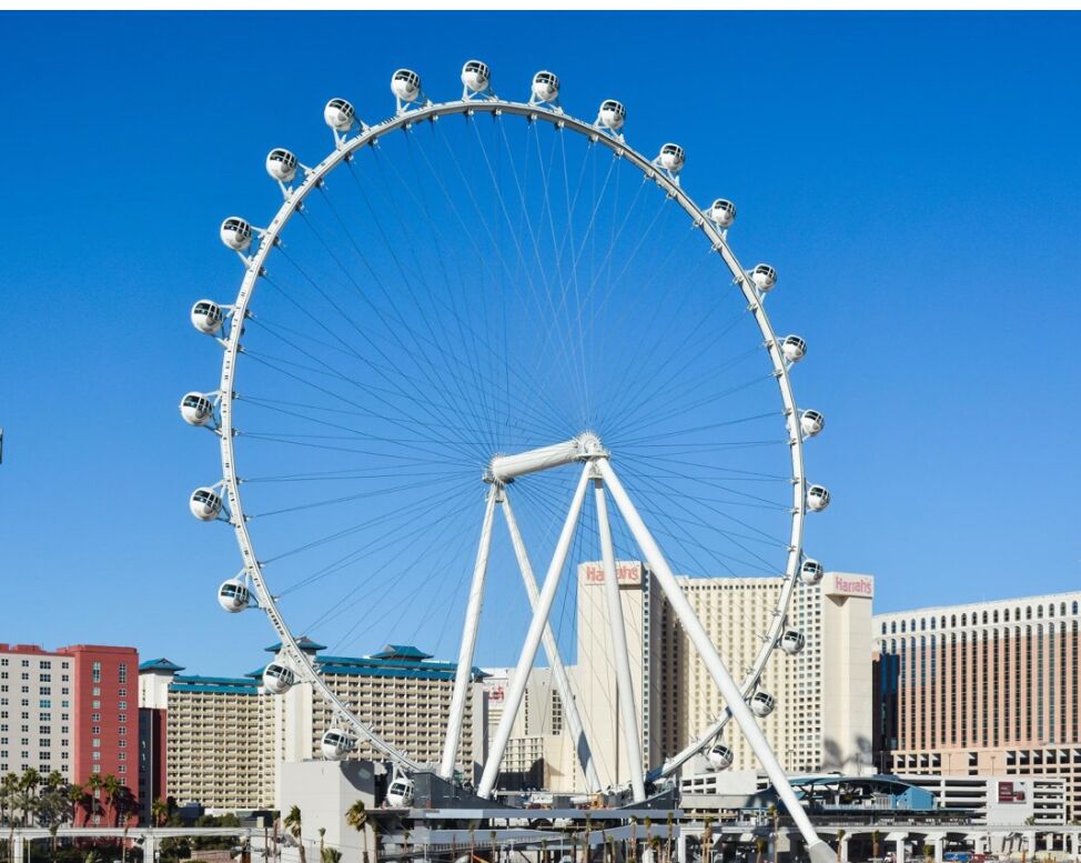Picture of Highroller