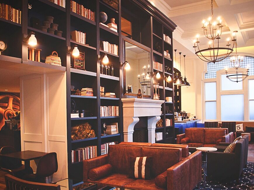Picture of Hotel Teatro