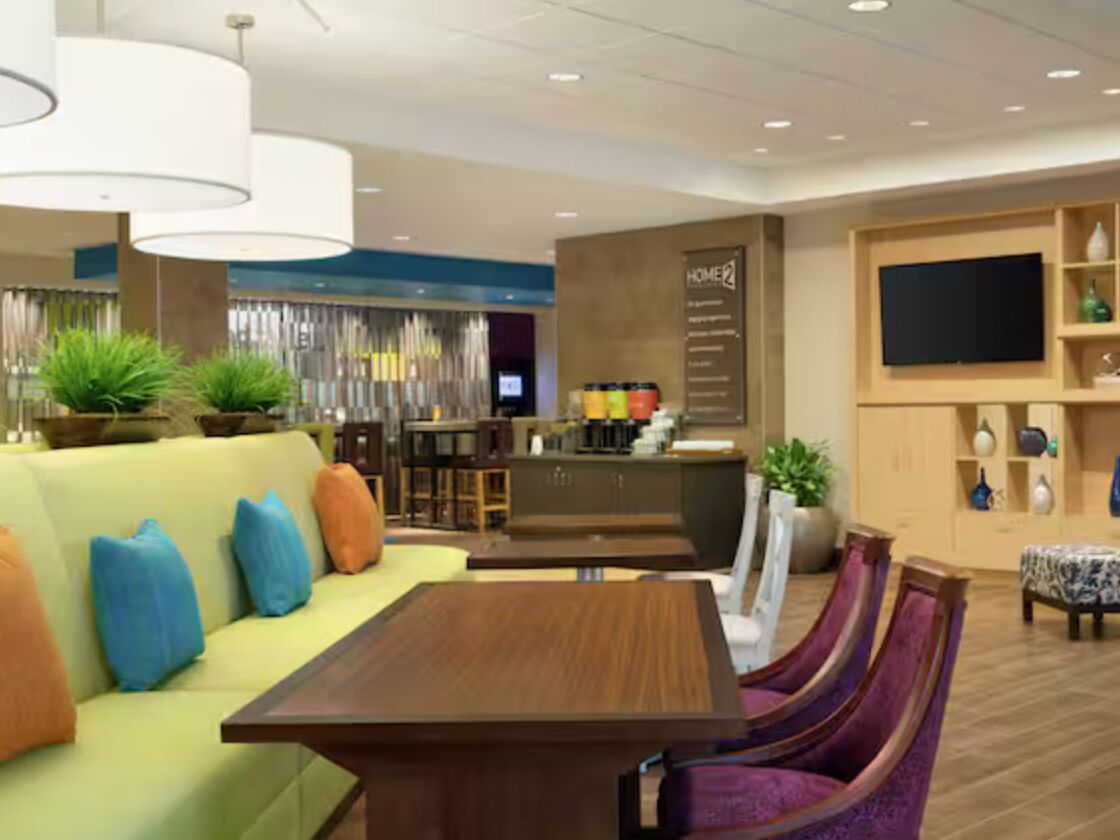 Picture of Home2 Suites by Hilton Ankeny
