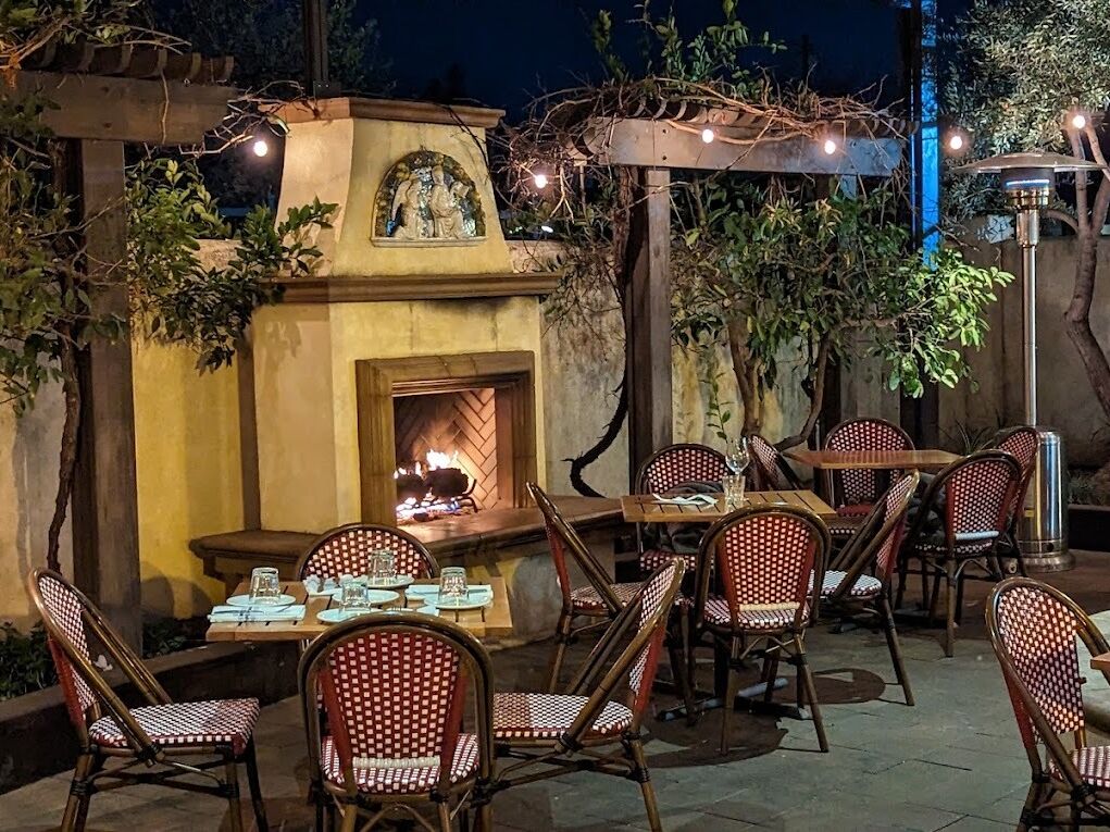 Picture of Pietro's Trattoria
