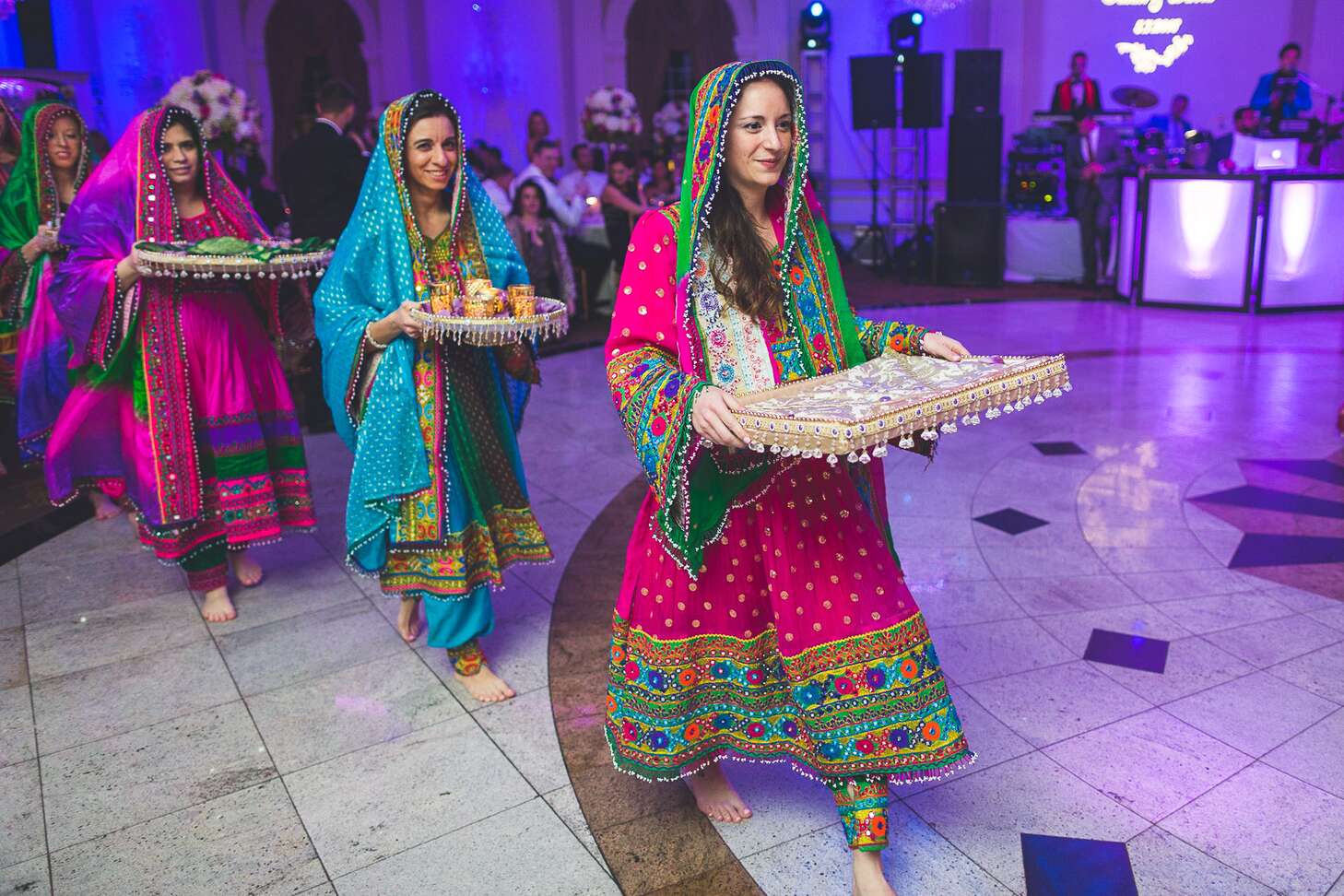 fitted lace wedding dress Amazon.com: Afghan Traditional Dress main image 1