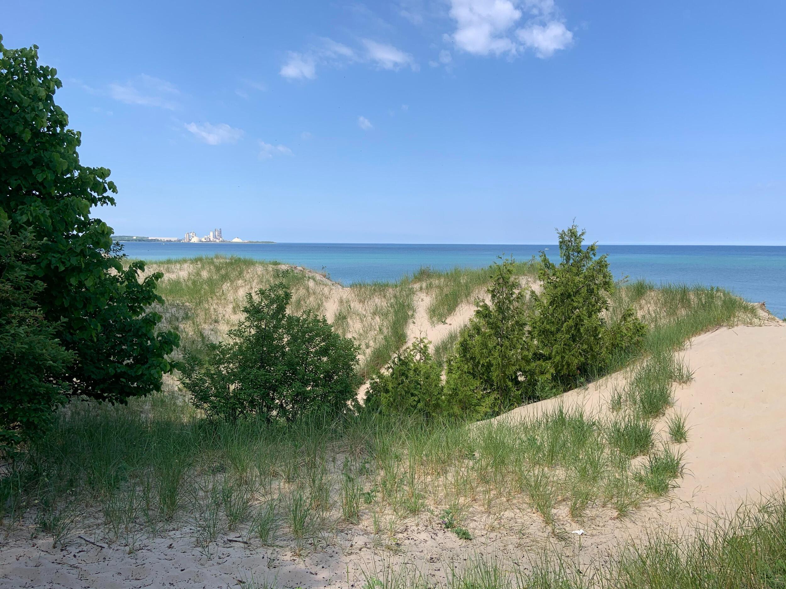Picture of Mt. McSauba Recreation Area