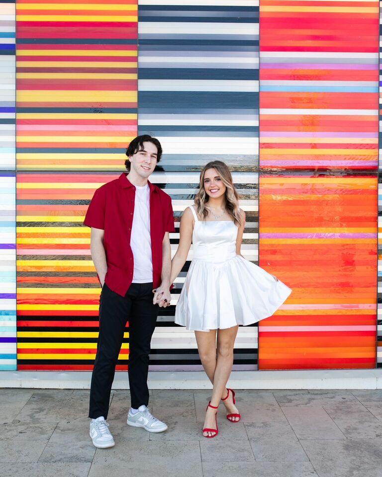 Wil & Keeli Home Page Banner