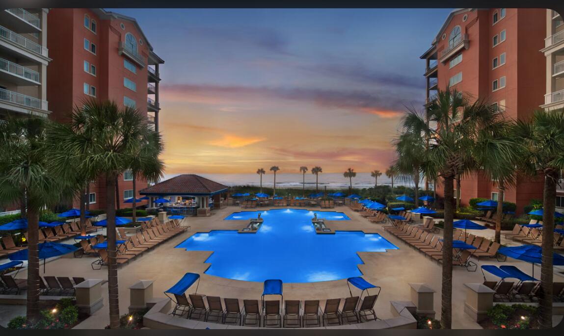 Picture of Marriott Myrtle Beach Resort & Spa at Grande Dunes