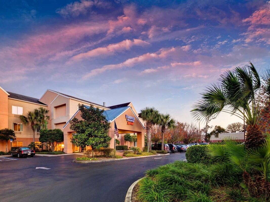 Picture of Fairfield Inn & Suites by Marriott Ocala