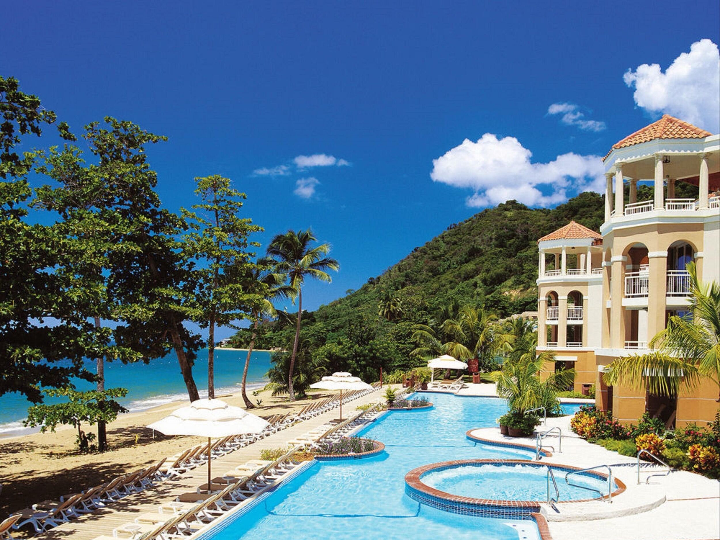Picture of Rincon Beach Resort
