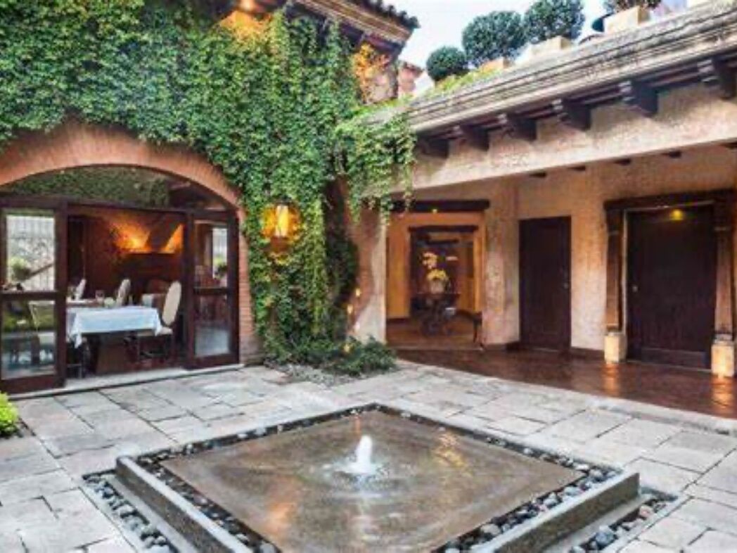 Picture of El Convento Boutique Hotel