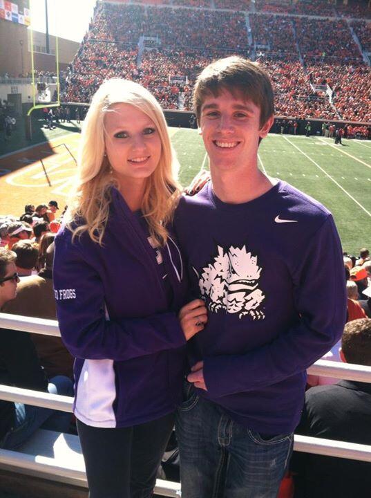 Picture of How We Met