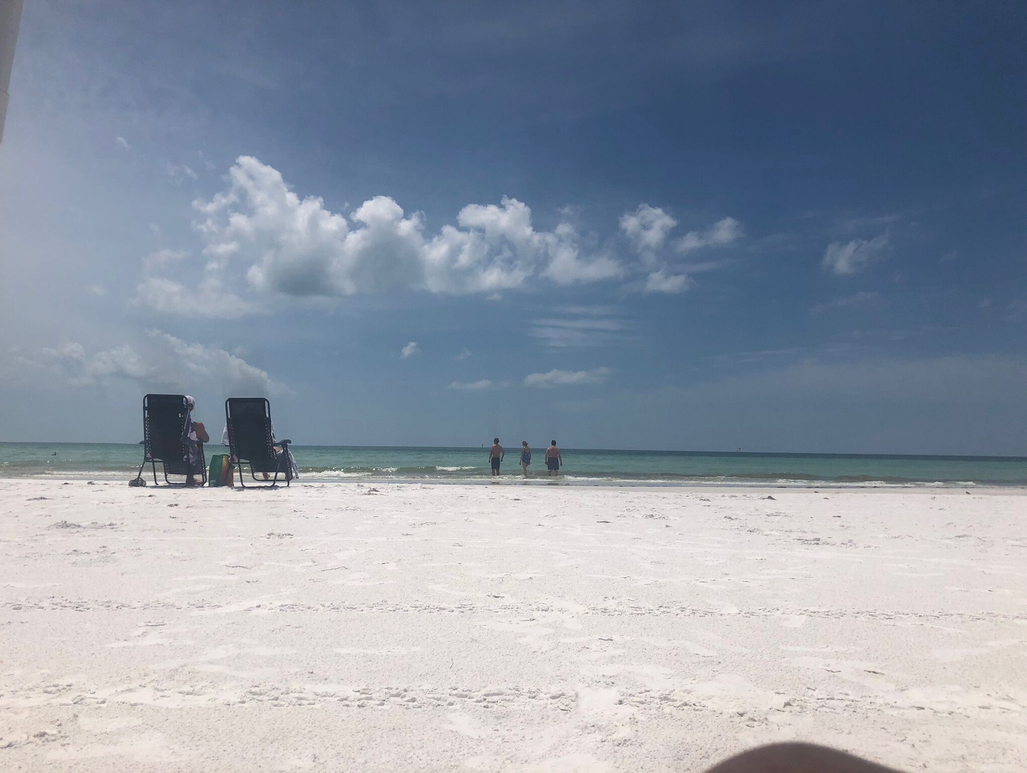 Picture of Siesta Key Beach